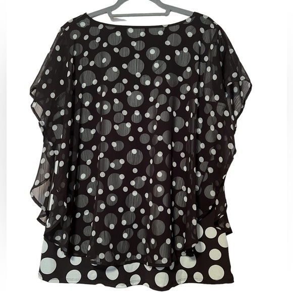 EST 1946 tank with attached sheer overlay - Picture 2 of 10